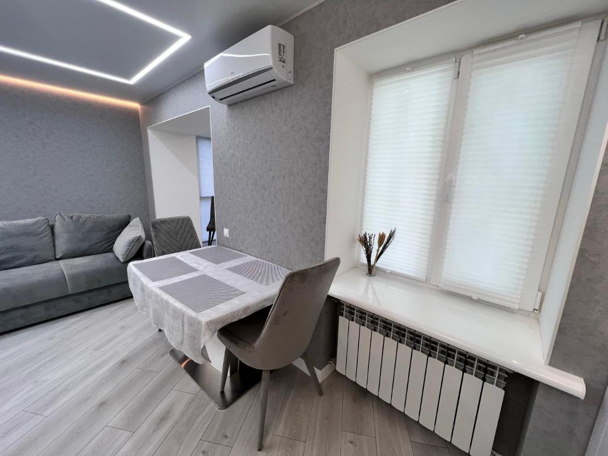 Modern Gagarina Avenue Dnipro Exterior foto